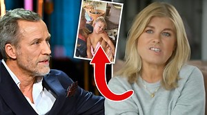 Pernilla har redan tagit av sig vigselringen – bara dagar efter bröllopet