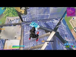 WHY I'M THE MOST CONSISTENT PLAYER | 100T Arkhram