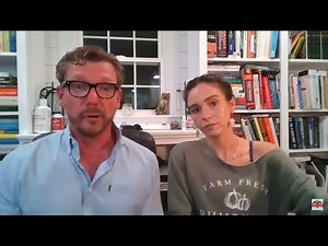 Dr. Ken Berry on Plant Based Diets vs Animal Based Diets