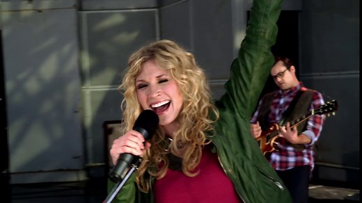 Change of Plans (TV Movie 2011)