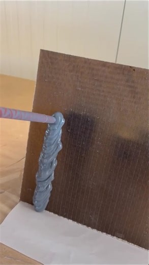 Scigrip SG230HV This adhesive is non-sag. Bond composite busses, trucks, trains and boats.