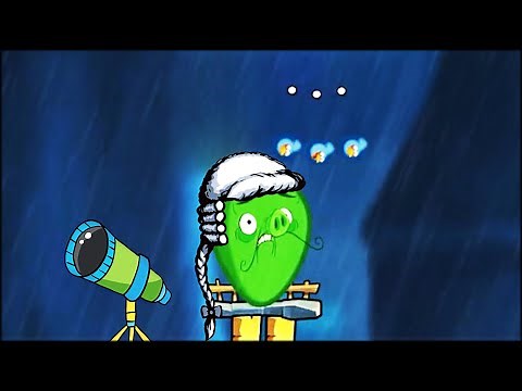 Angry Birds 2: Boss Battles