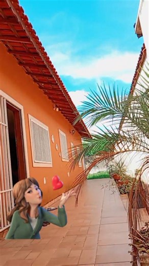 Casinha da dri ❤️ UGC CREATOR on Instagram: "Aqui encontro a minha paz, recarrego minhas energias . #férias #casinhadadri😍 #praiamongaguá"