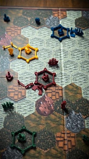 10 Years Later… My Board Game Might Finally Launch