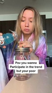 I make DIY Gatorade Pod | Briana Sprinz