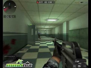 Sudden Attack Gameplay Trailer