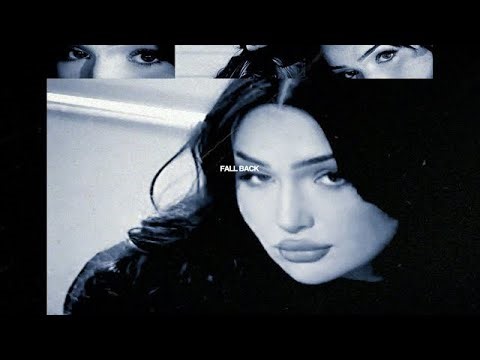 Kevv - Fall Back Lyrics