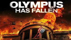 Olympus Has Fallen - Movie - Where To Watch