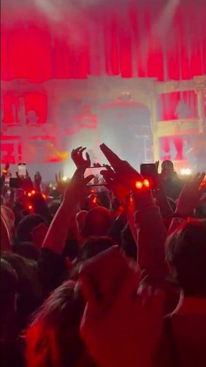 Lady Gaga - Abracadabra (Live at Melbourne 06/12/2025)