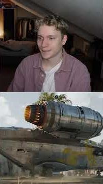 Reaction: MANDALORIAN & GROGU Final Trailer #starwars #starwarsdeutsch #mandalorianandgrogu