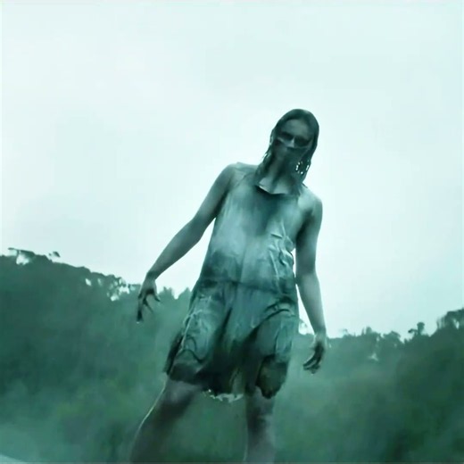 🩸 Evil Dead Burn (2026) #evildead #shorts #movie