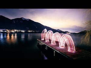 7 Silly Techniques That Will Help You Take Fun Photographs