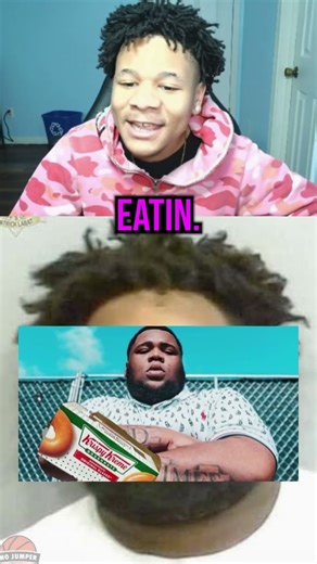 FRNKTOOFUNNY Reacts to Rod Wave getting arrested..