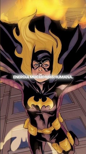 The story of Stephanie Brown and how she became Batgirl #batgirl #dccomics #robin #dc