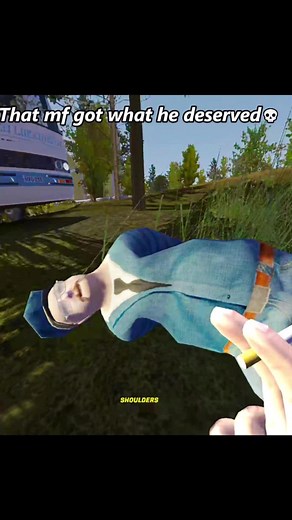 Exploring My Summer Car: First-Person Gameplay Insights