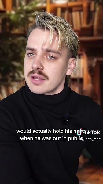 happy Pride to the L’s, the G’s, the B’s, the T’s and all the others 🎉 this video was like 2 mins long and I cut it in half so here’s that second half x