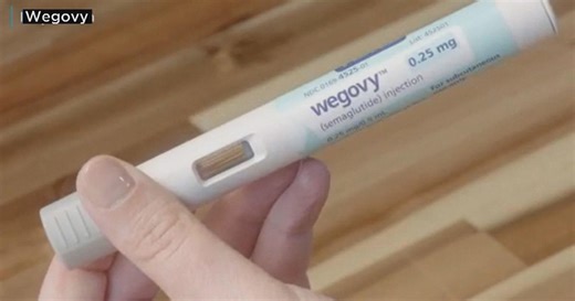 Use of drugs for weight loss causes shortage