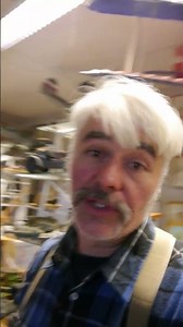 Manfred von Richthofen - Fokker Dr.I Control Grip Field Modification