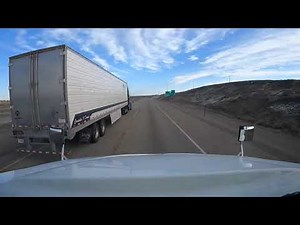 Trucking Live Stream - Trucker Curtis