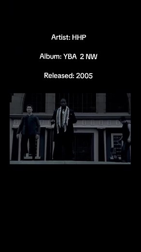 Classic South African Hip Hop - HHP's Maftown Legacy