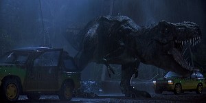 Watch: Why Does 'Jurassic Park' Still Hold Up as the Greatest CGI Film of All Time?