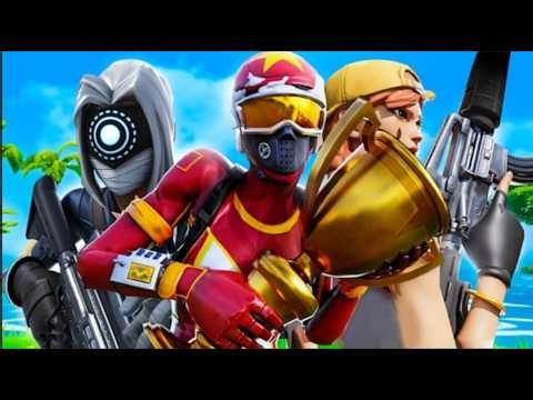 realistic 2v2 et 3v3 (ft: Giskoo_91)