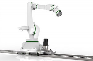 Schaeffler Presents Advanced Gears, Sensors, and Bearings for Industrial Robotics at Automate 2023