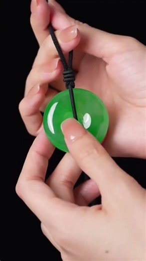 Understand the ten different values ​​of jadeite in one minute! Quickly take out your jadeite and...