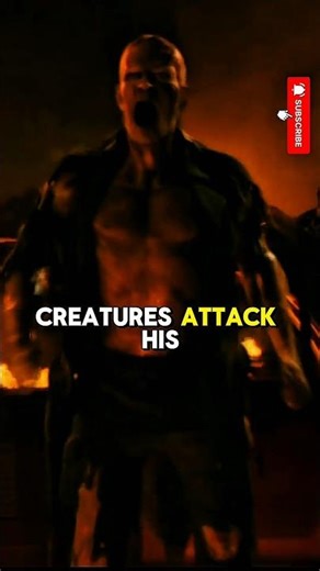 Will Smith killed all the zombies😱