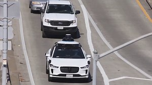 Understanding Waymo's latest safety report
