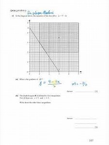 Jun 2011 Paper 11