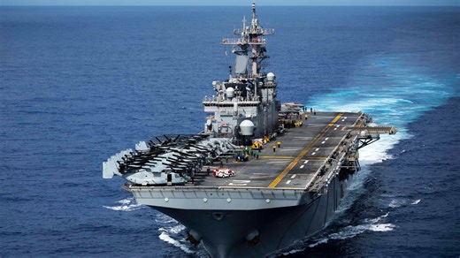 The Reality Behind “Get Real, Get Better”: Navy’s Initiative Falls Short