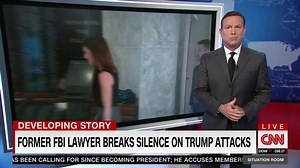 Lisa Page strikes back