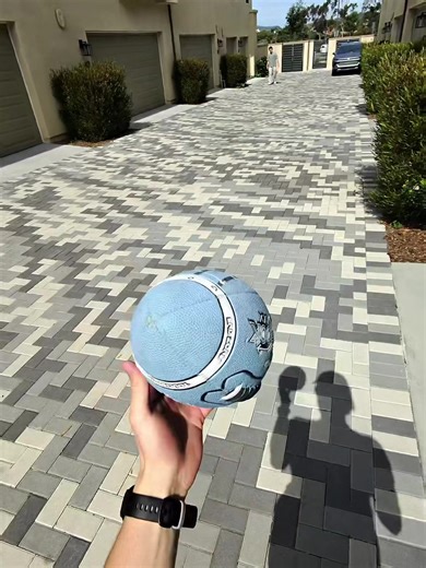 The ball everyone is talking about. Link if you wanna try it. | Ball