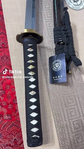 Traditional Swords: Artistry and Craftsmanship Since 1892