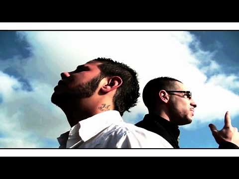 Faze 'Mon Frère' (Repose en paix)