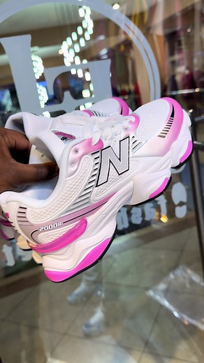 New Balance 2000R Sneakers Available Now