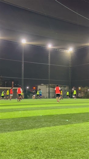 First Corner Kick… So Close to a Goal! 😱⚽ #football #soccer