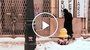 Clip: 'Searching for Sugar Man'