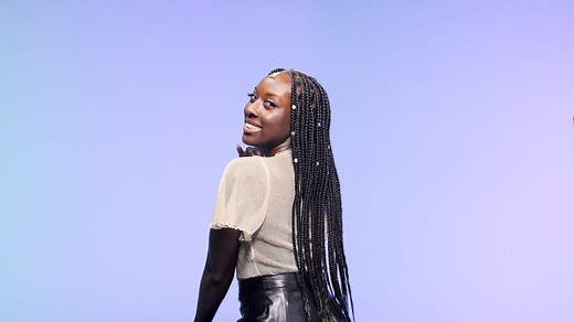 235K views · 4.9K reactions | On this week's 'Braid Up', they're giving us adorned box braids. Trust me when I say this bejeweled look will definitely take your box braids to another level.  | The Braid Up | Facebook