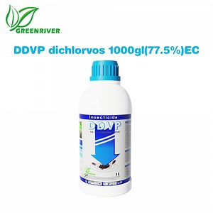 [Hot Item] Insecticide Dichlorvos Ddvp 100% Ec 98%Tc 95%Tc 80� 77.5� 50� 1000ec Sniper 1000ec 100ml