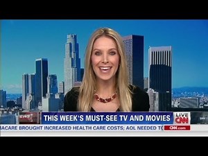 Pop 5: What to watch in the week ahead