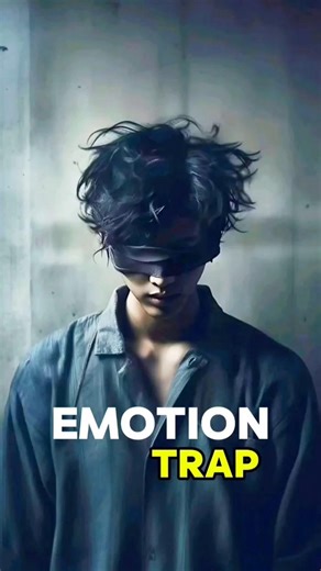 You Are Not In Control | Human Nature Part 1 (Psychology Truth) 😳