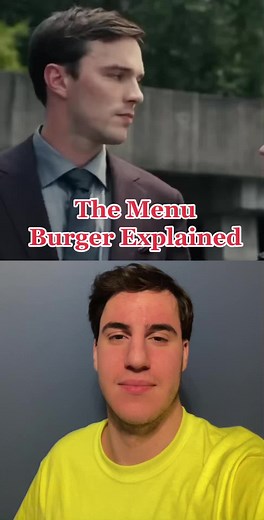 Did Margo Survive? The Ending Explained | The Menu Movie Facts