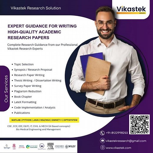 Experts Guidance for Novel Writing and Implementation #research #thesis #phd