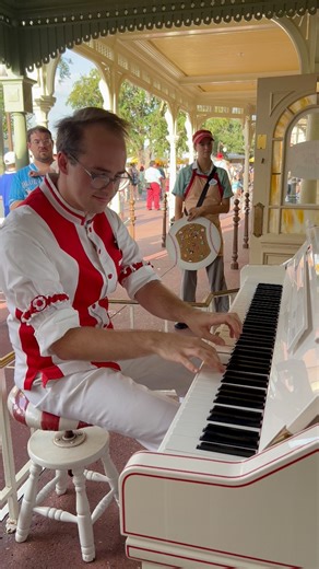 46K views · 1.5K reactions | Haunted Mansion ️ with Grayson | Magicparkmemories | Facebook