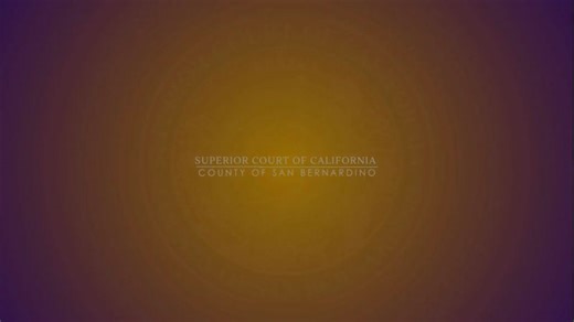 Grand Jury Recruitment | San Bernardino Superior Court