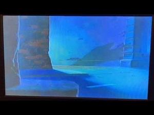 Tom and Jerry The Movie (1992) Meet Robyn Starling