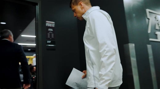 The Mortensen era officially begins now👏 | UAB Athletics