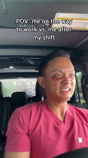 Navigating a Short-Staffed Shift: Nurse John's Daily Struggles
